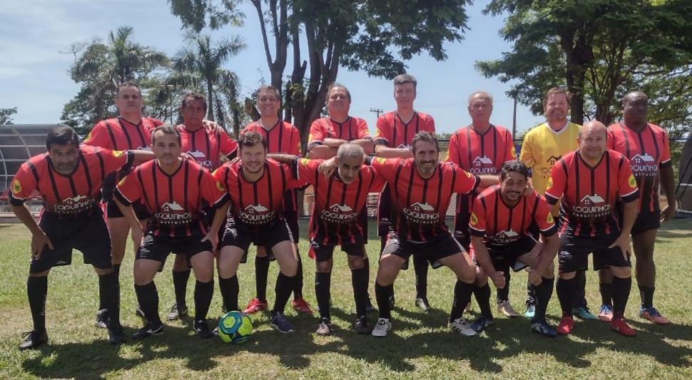 Tec Car e Chapéus Dallas lideram no Máster