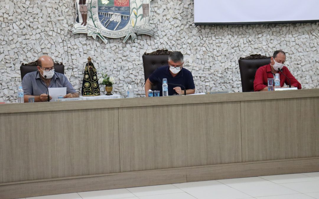 Câmara convoca diretora para explicar irregularidades apontadas pelo TCE
