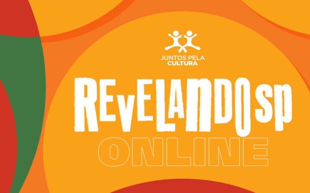 Projeto baririense é selecionado no Programa #RevelandoSPOnline2021!