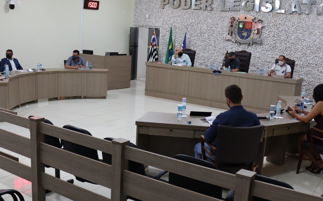 Prefeitura quer contratar crédito de R$ 5 milhões