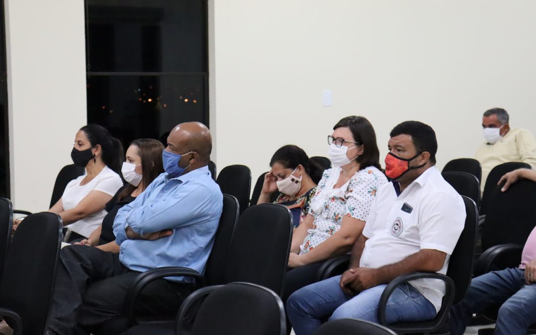 Prefeito deve enviar projeto com 10% de reajuste para servidores