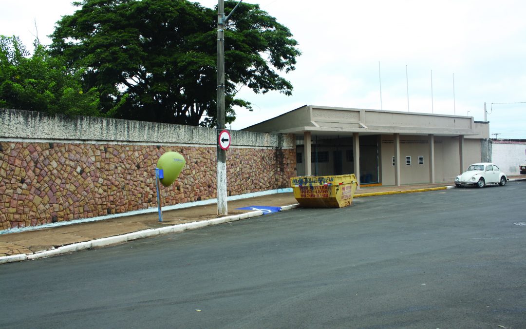 Prefeitura abre licitação para manutenção de 17 imóveis