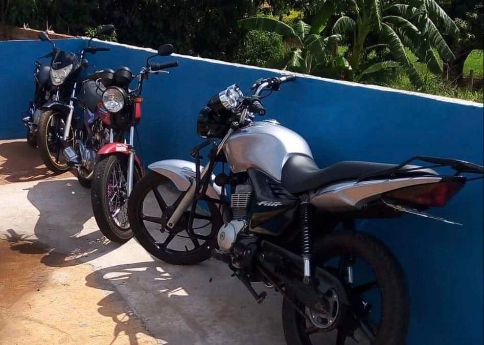 Moradores reclamam de ruídos provocados por motocicletas
