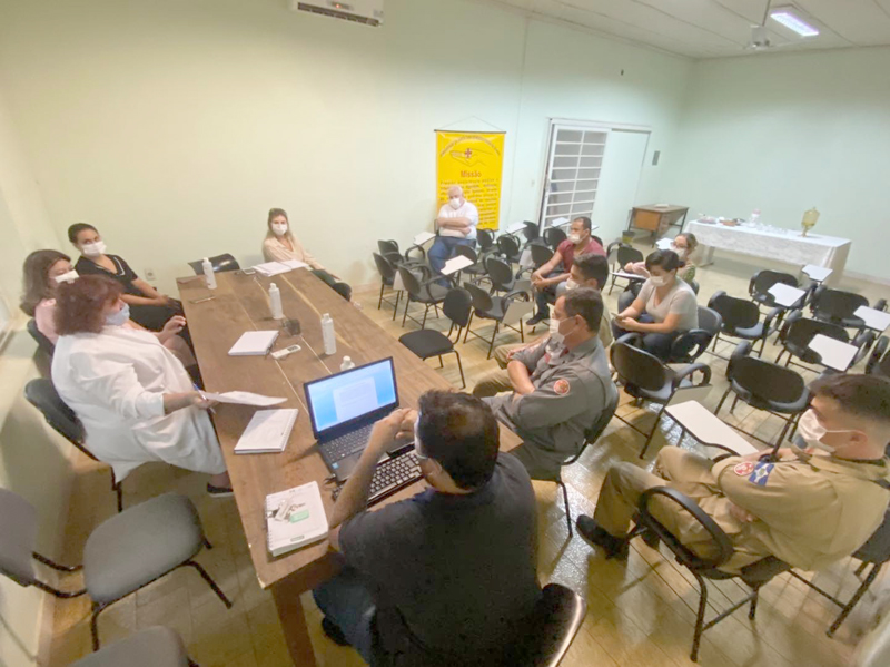 Bariri registra 26 casos de Covid-19 nos cinco primeiros dias do ano