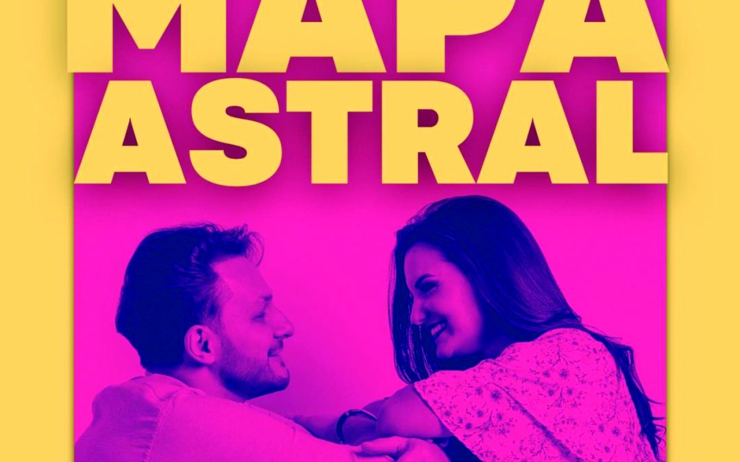 Duo Fer & Ju lança a canção “Mapa Astral”