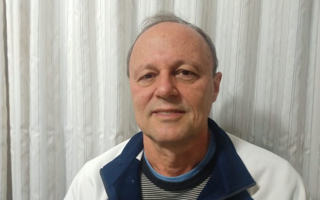 Pediatra destaca importância da vacinação em crianças