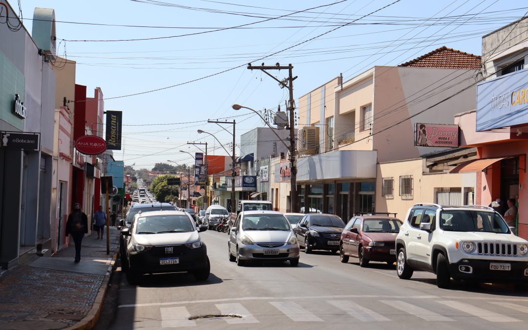 Bariri: Comércio terá horários especiais na Copa e fim de ano