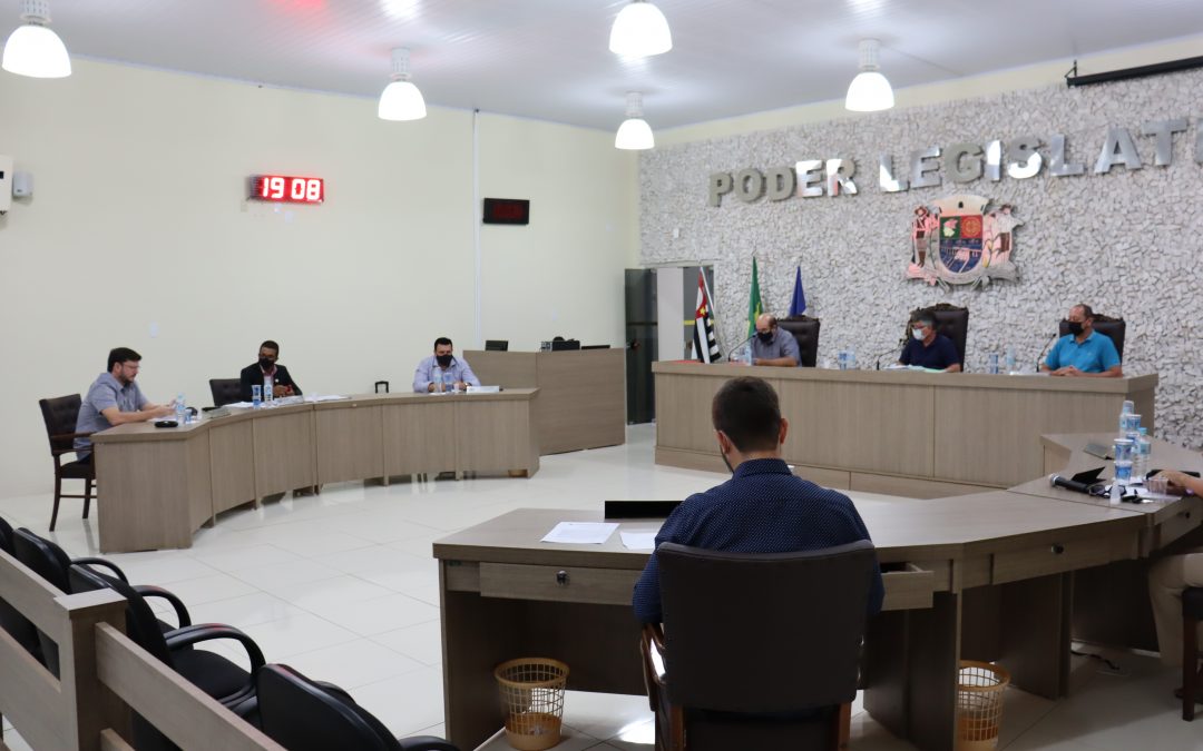 Vereadores aprovam ampliação de repasse e recurso extra para a Santa Casa