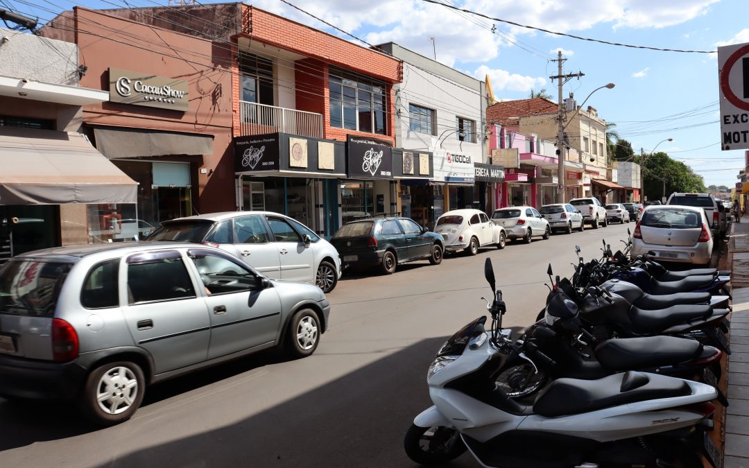 Bariri recebe 12,7% a mais com IPVA em janeiro