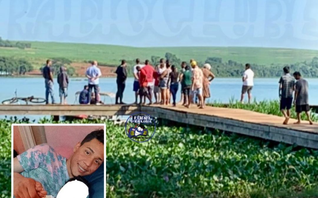 Itapuí: Bombeiros localizam corpo de jovem que se afogou na prainha