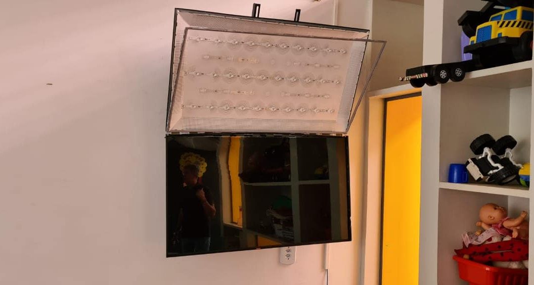 Boraceia: Polícia Militar prende suspeito de furtar e vandalizar escola