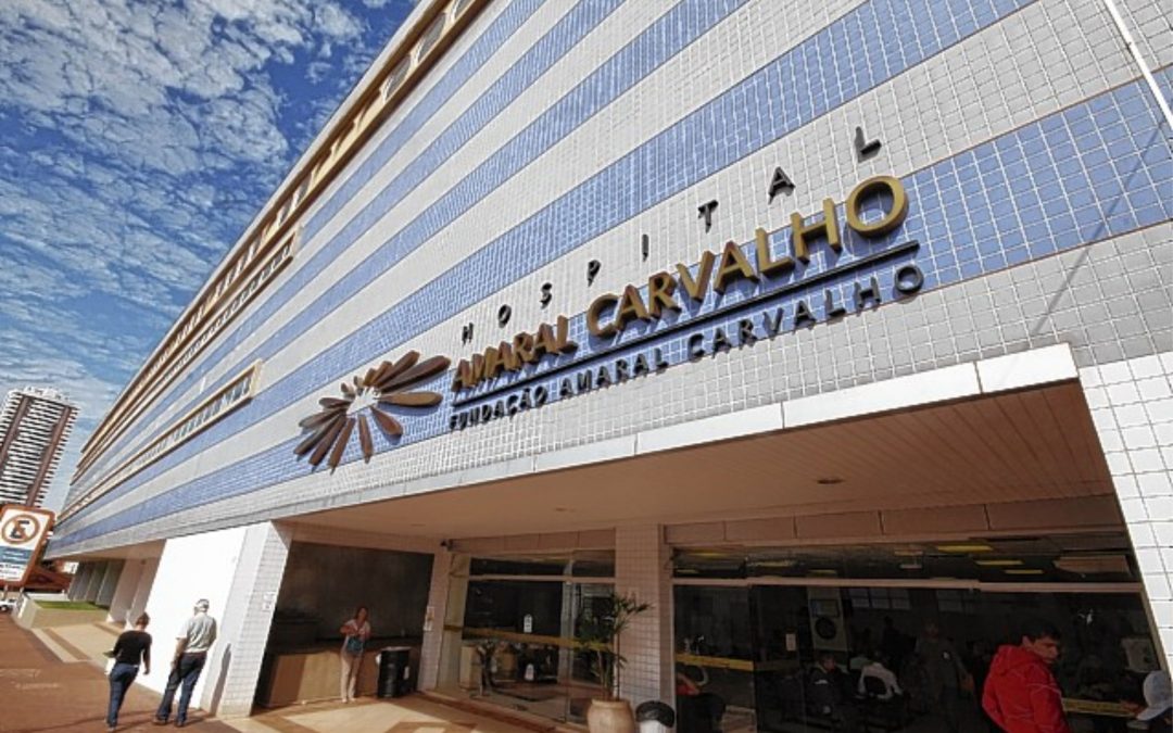 Amaral Carvalho notifica 1,6 mil casos de câncer em Bariri em 11 anos