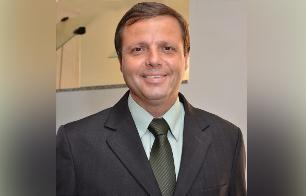 Marco Bilancieiri acerta filiação ao Republicanos