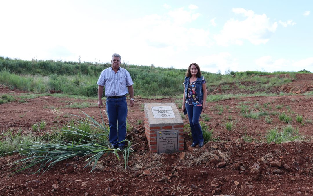 Boraceia vai contar com megaprojeto turístico Parque do Tietê