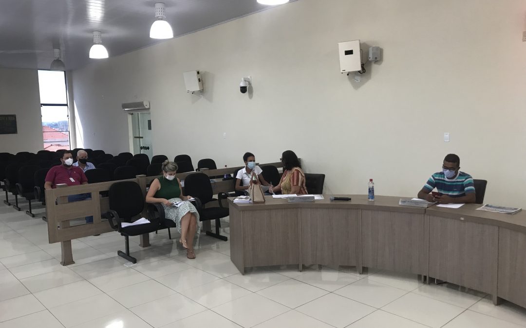 Educação e Saúde consomem 60% do orçamento da prefeitura em 2021
