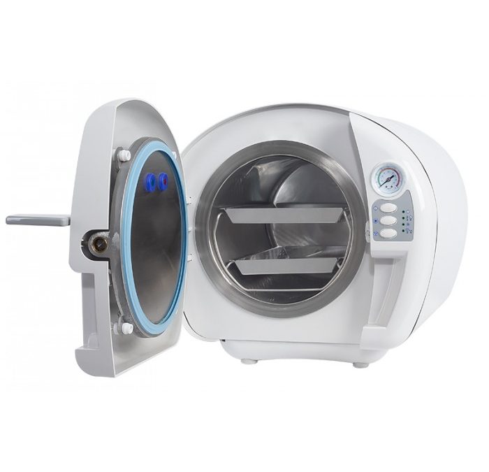 Bariri irá adquirir autoclave