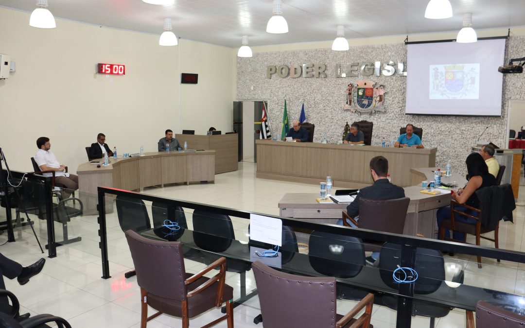Vereadores aprovam subvenções extras para a Santa Casa