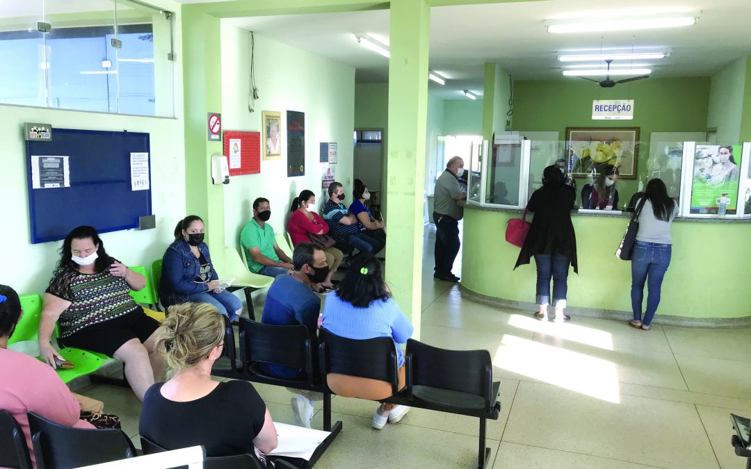 Expedição Cirúrgica da USP deve realizar cirurgias em 110 pessoas