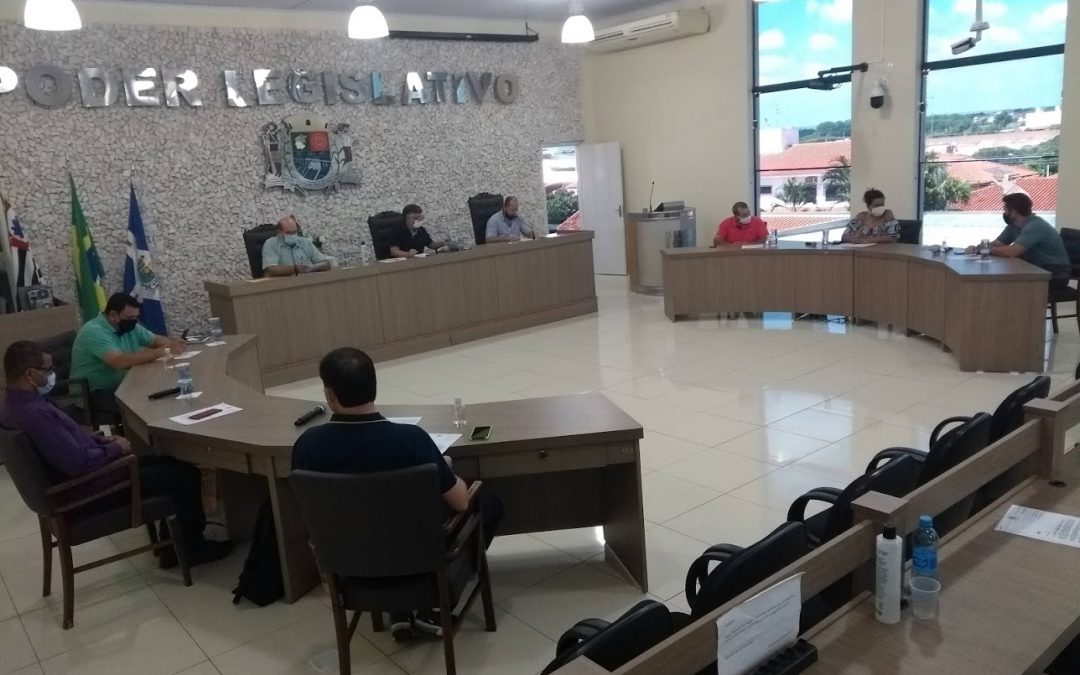 Câmara de Bariri tem o menor gasto per capita do Estado