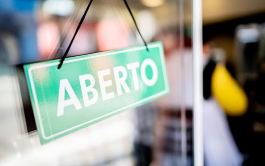 Sincomercio de Jaú convoca para definição de horário do comércio