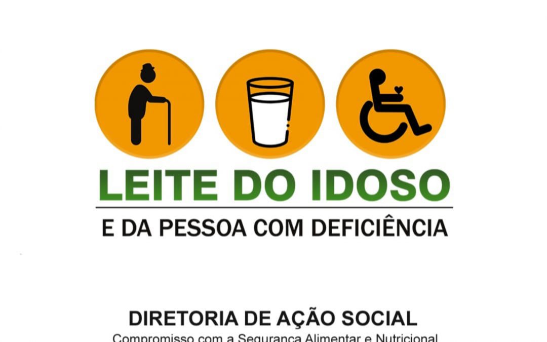 Prefeitura abre mais 80 vagas para o programa do leite