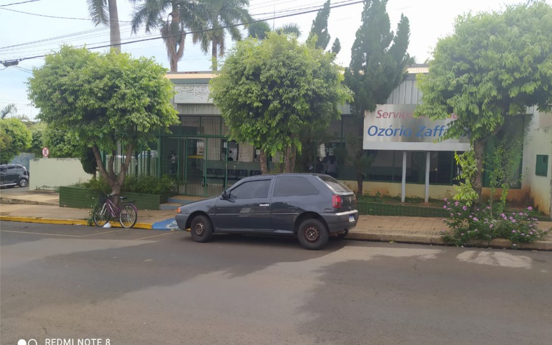 Bariri continua a fazer cadastro para realização de cirurgias eletivas