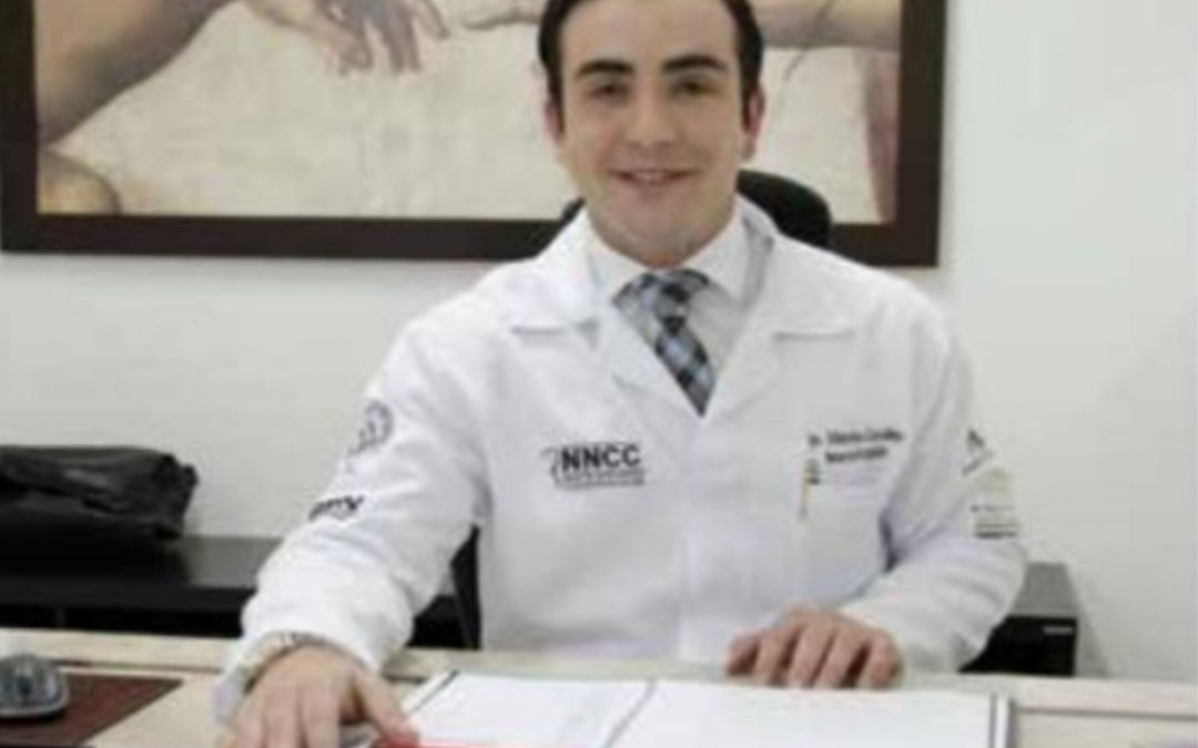 Neurocirurgião deve receber título de cidadão honorário