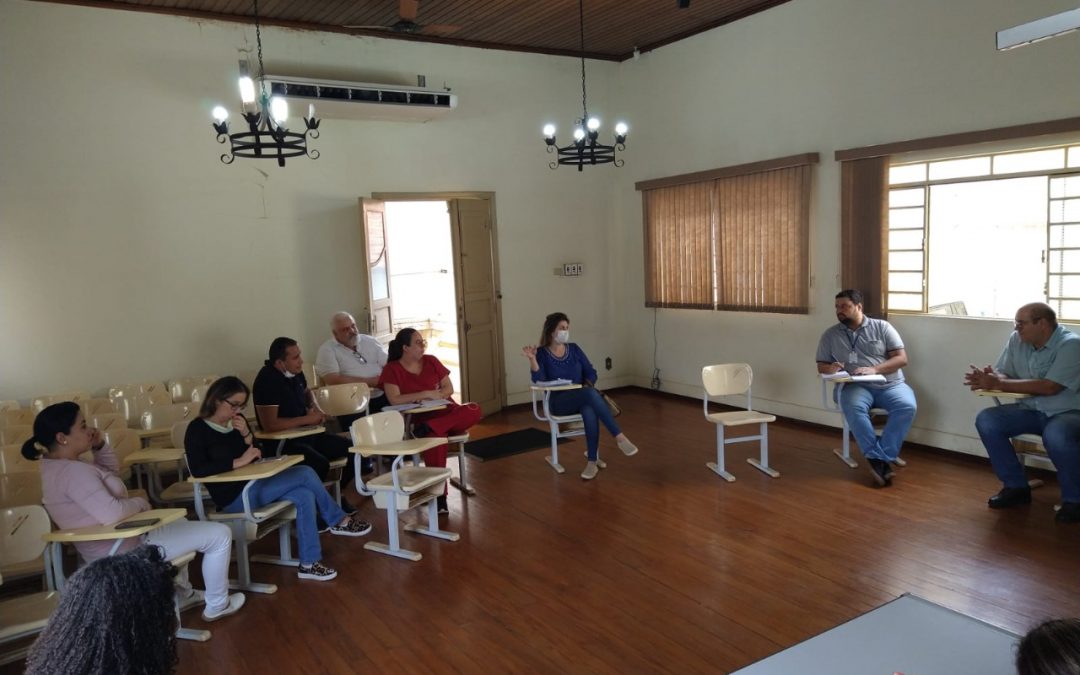 Bariri registra aumento nos casos de síndrome gripal