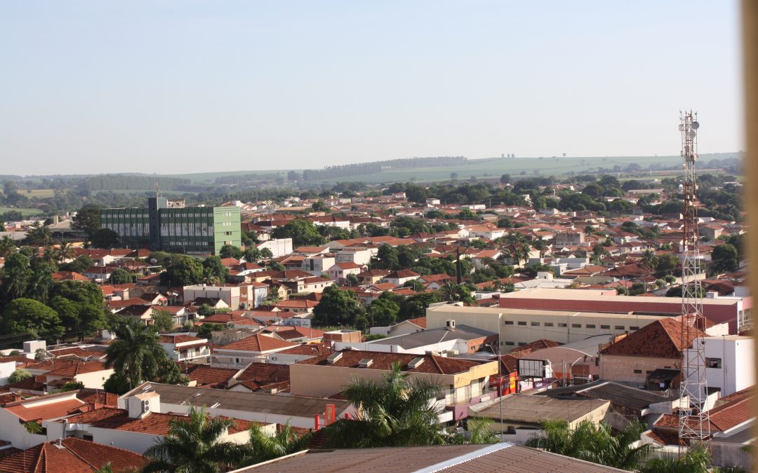 Bariri recebe R$ 450 mil em recursos do governo federal