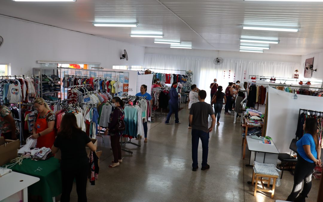 7º Super Feirão do Grupo Varejo termina hoje