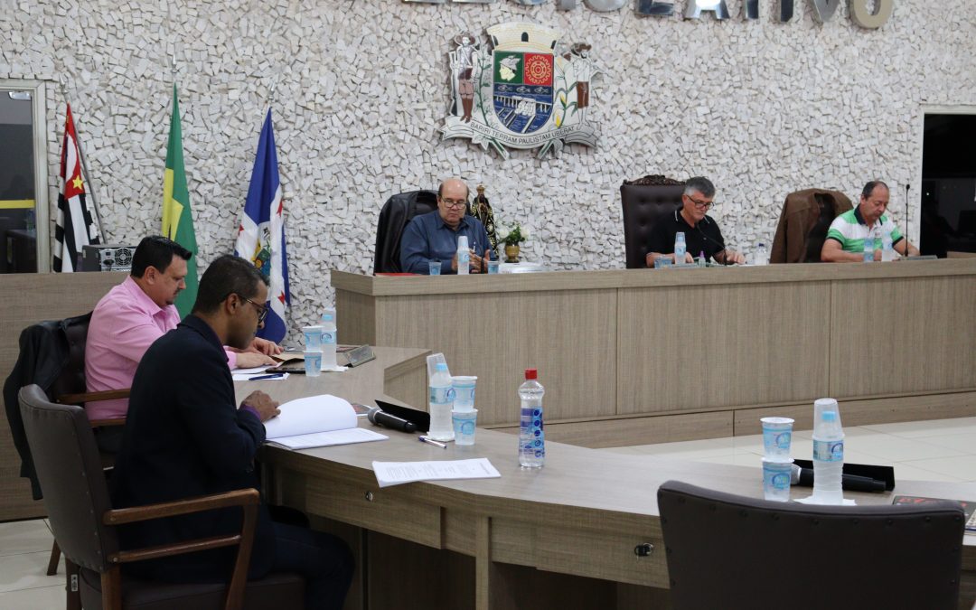 Câmara aprova verba para expedição cirúrgica da USP na Santa Casa