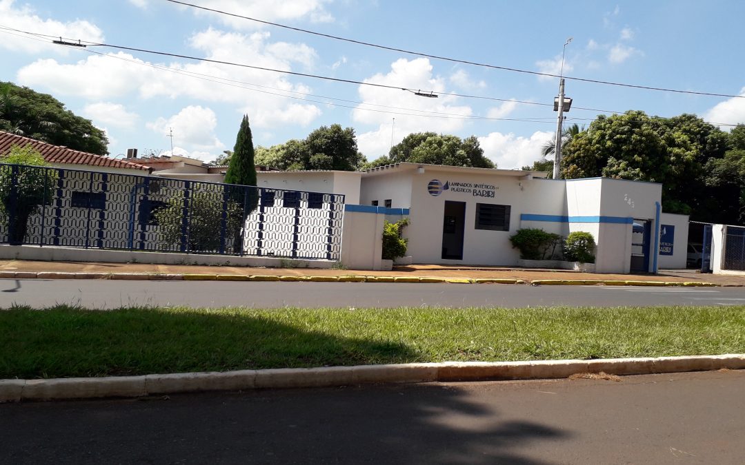 TJ confirma que concessão de uso à Indústria de Plástico é regular