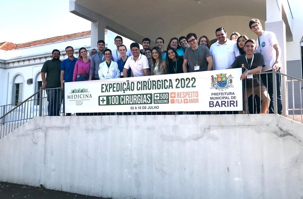 Bariri: Prefeitura entrega autoclase à Santa Casa