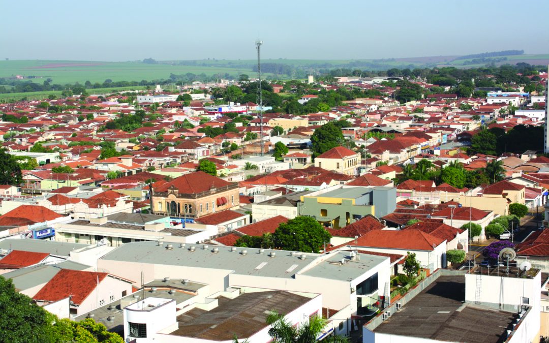 Bariri e Itaju têm aumento em índice de repasse do ICMS
