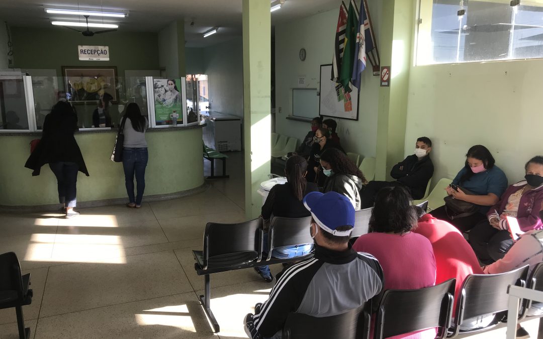 Projeto Expedição Cirúrgica da USP chega a Bariri