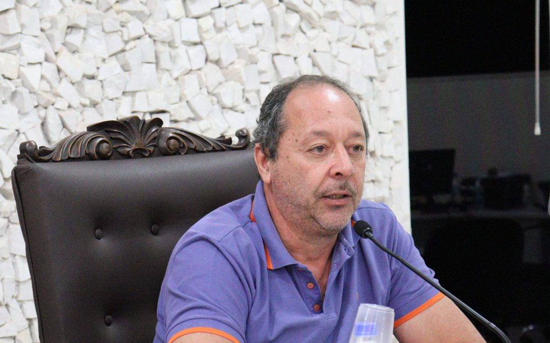 Na Palavra Livre, vereadores defendem valorização do funcionalismo