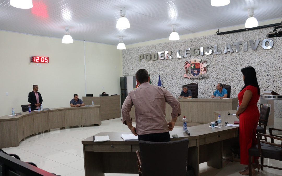 Em votação apertada, Câmara aprova emprego de engenheiro civil
