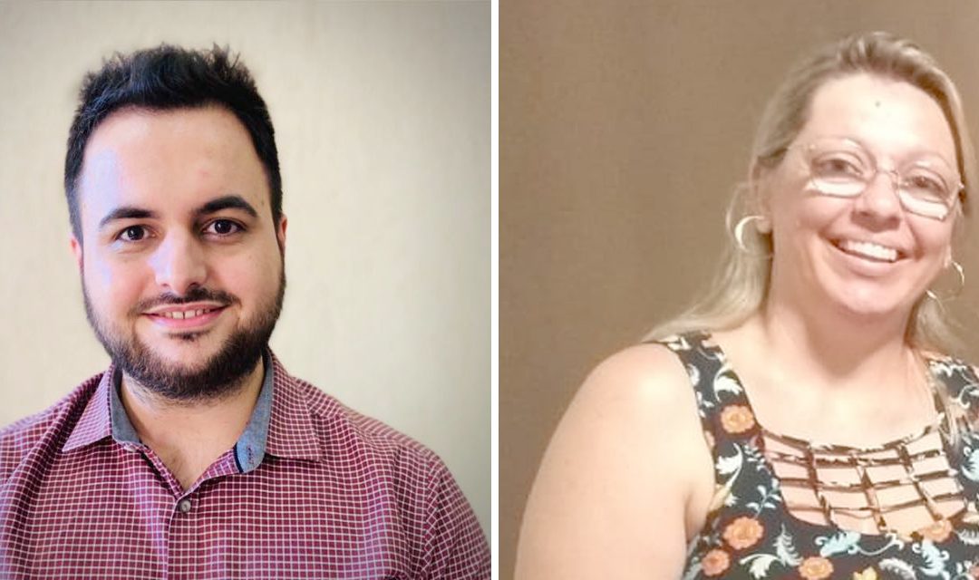 Bariri: Marcelo Lenharo deixa Diretoria de Administração; Fernanda Cavalheiro assume o cargo