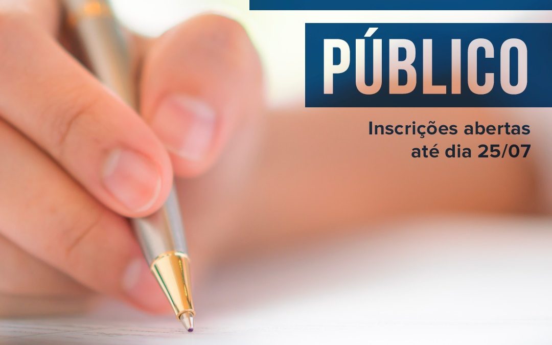 Prefeitura de Jaú abre inscrições para concurso público
