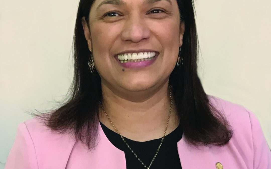 ENTREVISTA DA SEMANA: Educação é o caminho no combate à violência contra a mulher