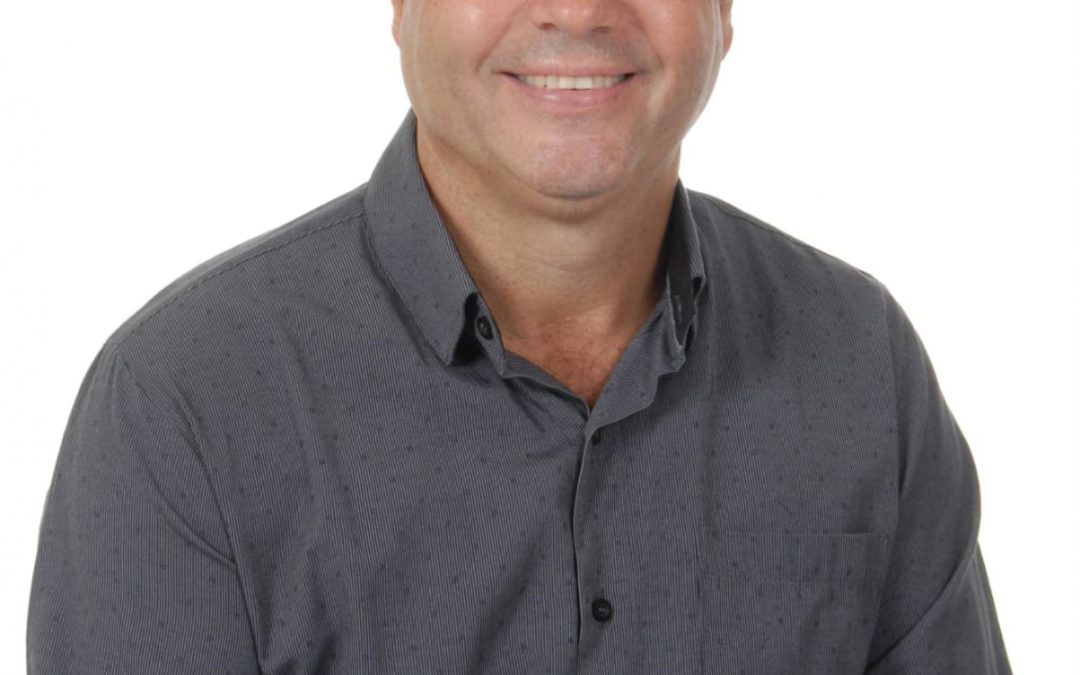 Republicanos confirma Marcos Bilancieri como candidato a deputado estadual