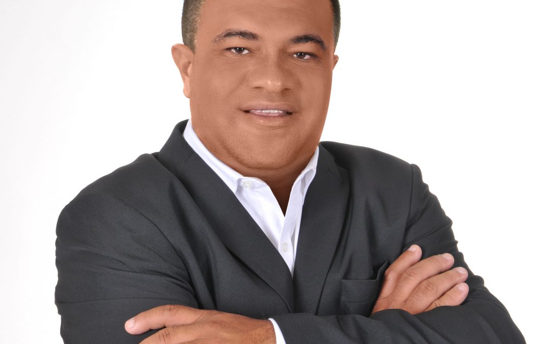 Gilson comenta expectativas como candidato a deputado federal