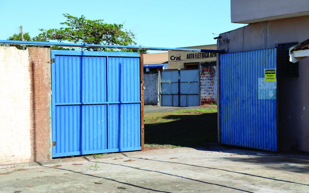 Prefeitura obtém aval dos bombeiros e estádio deve receber jogos