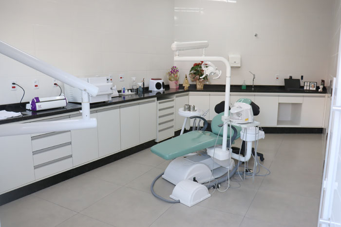 Bariri: Prefeitura inaugura consultório odontológico na ESF 3