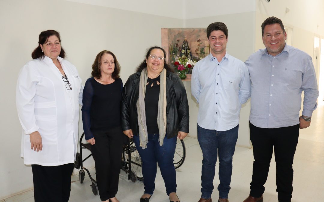 Santa Casa pode receber cirurgias eletivas em projeto estadual