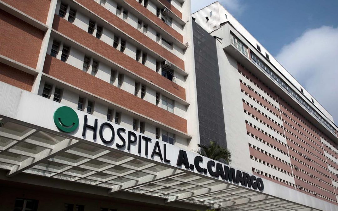 Hospital A.C. Camargo, referência em câncer em SP, deixará de atender pacientes SUS