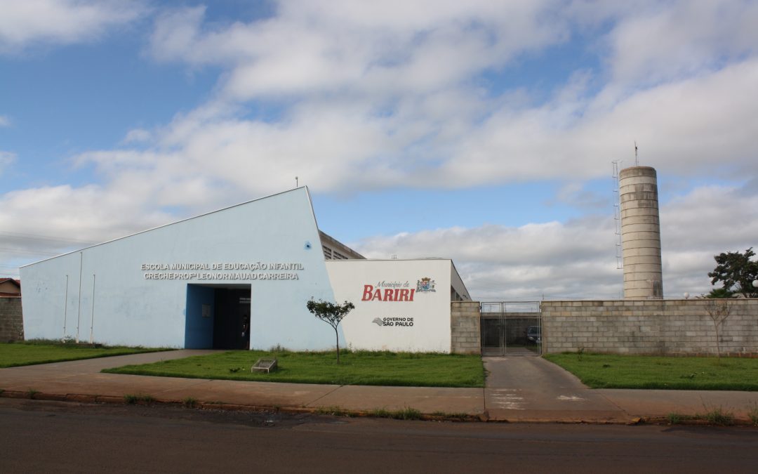 Prefeitura alega impossibilidade de cumprimento integral de vagas em creche