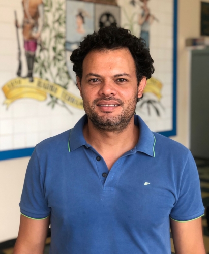 Flavio Coletta pede exoneração da Diretoria de Desenvolvimento