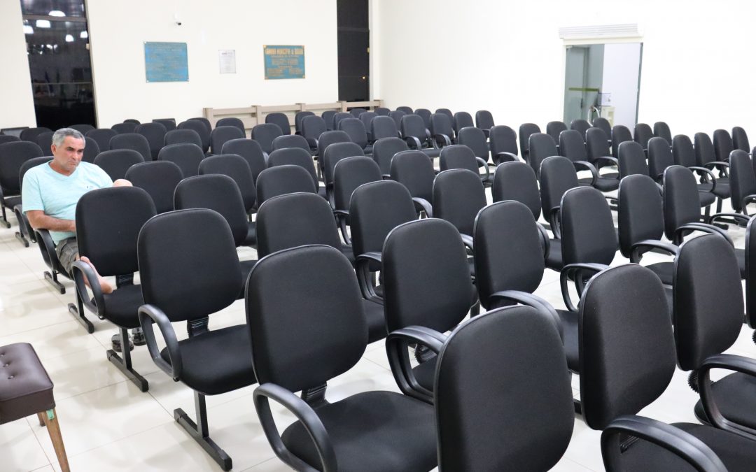 Câmara aprova Semana do Direito Constitucional e Cidadania