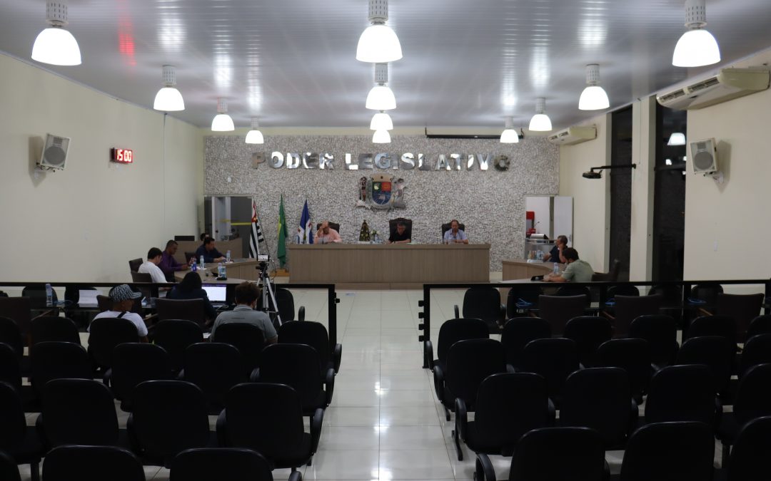 Santa Casa expõe dificuldades financeiras à Câmara de Bariri
